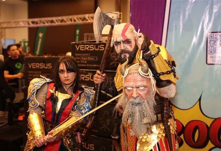 Crédito: José Fernando Araya