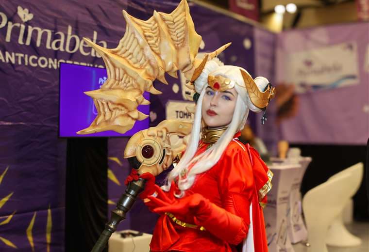 Crédito: José Fernando Araya