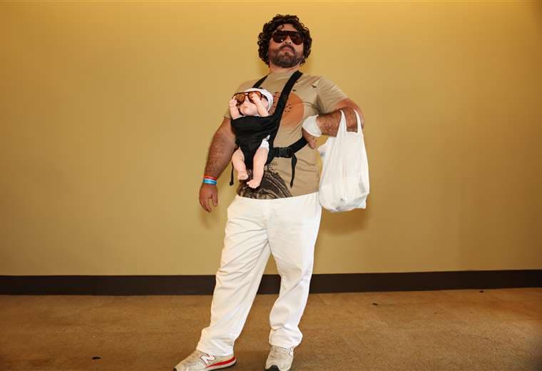 Crédito: José Fernando Araya