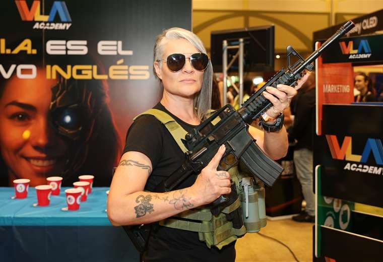 Crédito: José Fernando Araya