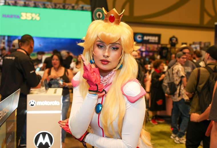 Crédito: José Fernando Araya