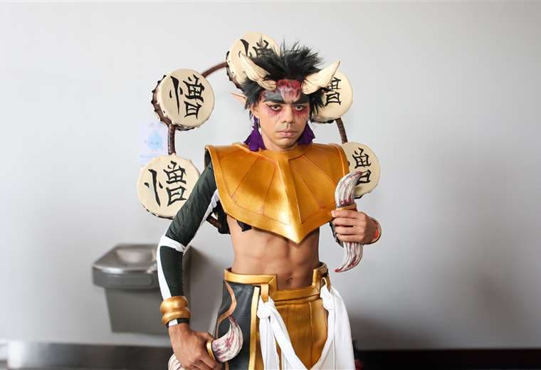 Crédito: José Fernando Araya