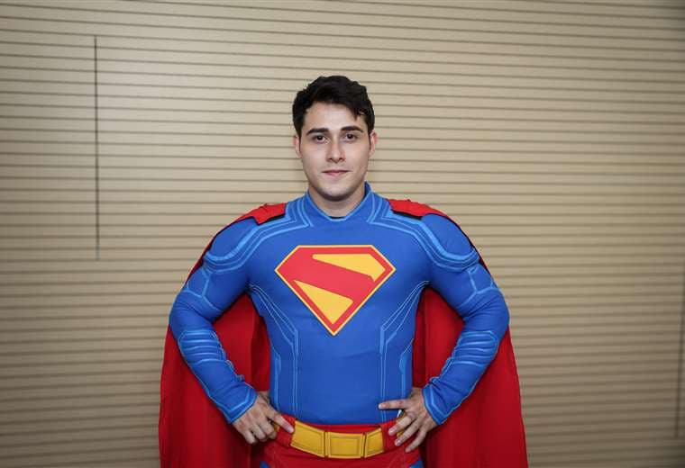 Crédito: José Fernando Araya