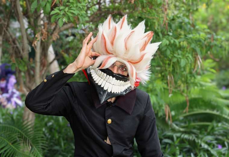 Crédito: José Fernando Araya