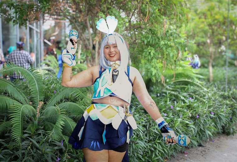 Crédito: José Fernando Araya