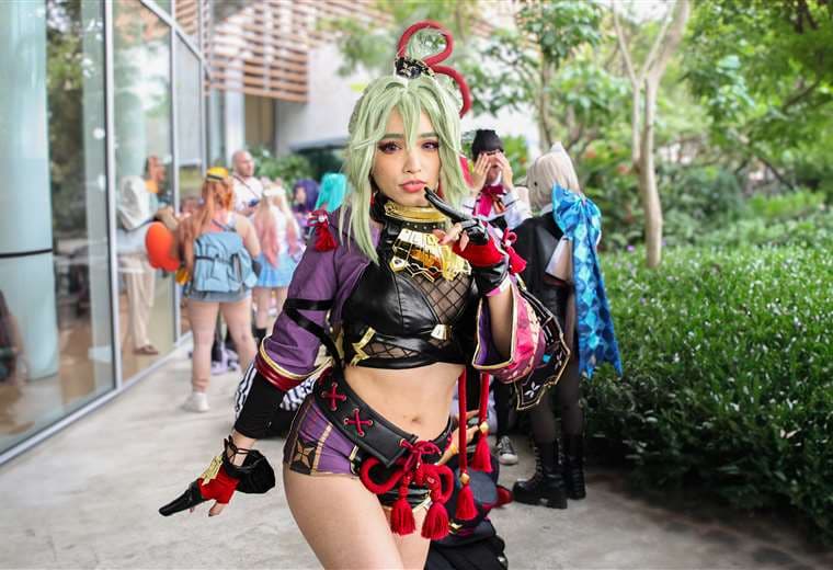 Crédito: José Fernando Araya