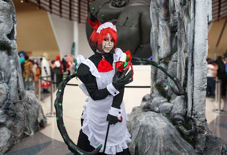 Crédito: José Fernando Araya