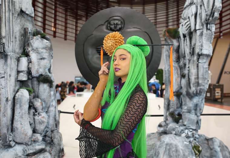 Crédito: José Fernando Araya