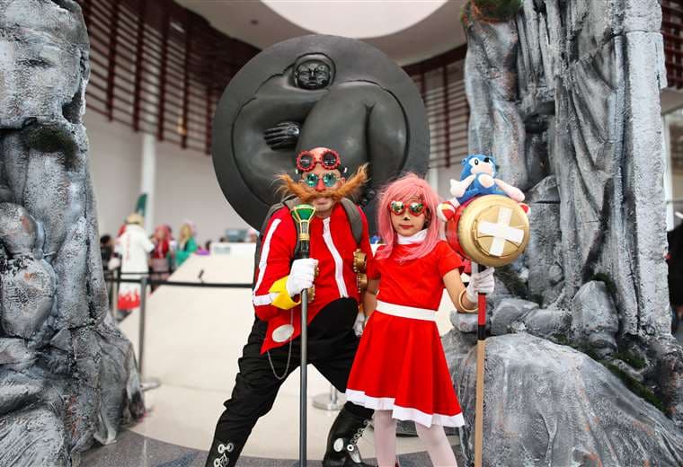 Crédito: José Fernando Araya