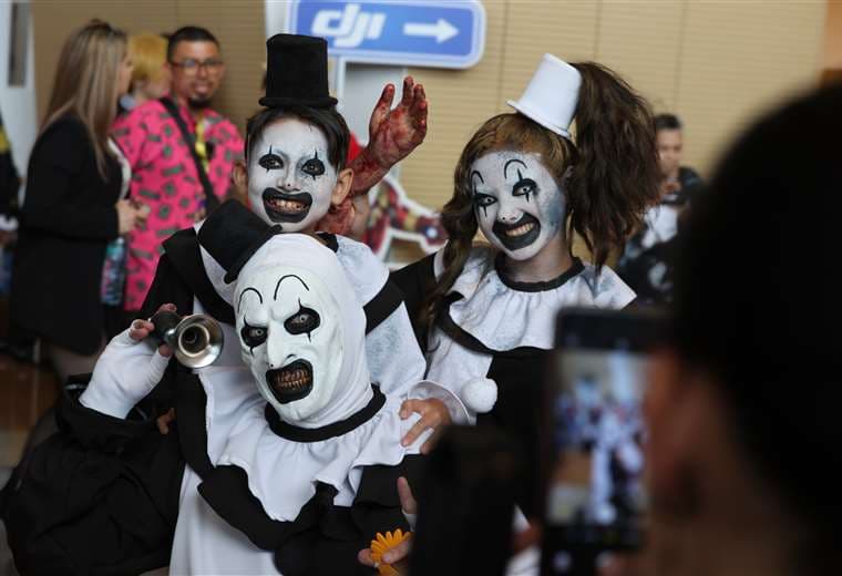 Crédito: José Fernando Araya