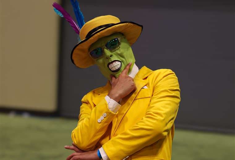 Crédito: José Fernando Araya