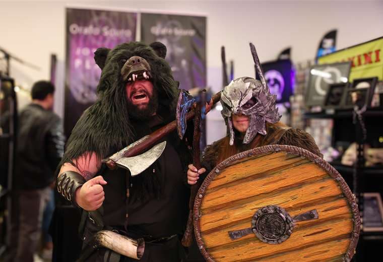 Crédito: José Fernando Araya