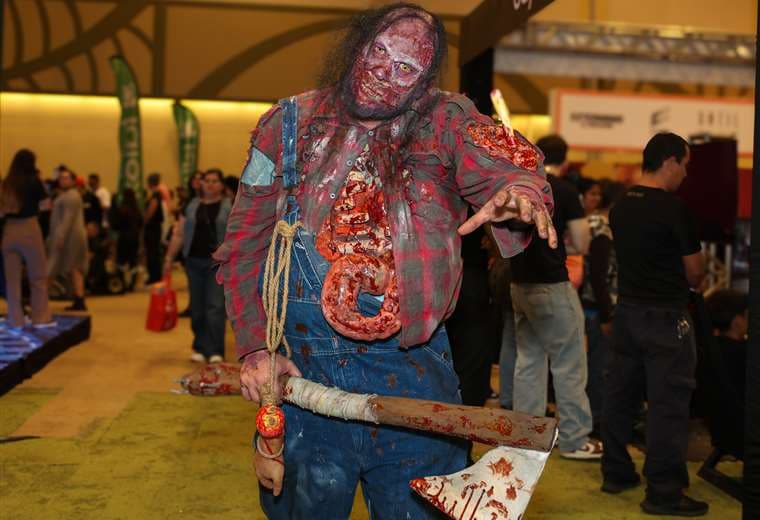 Crédito: José Fernando Araya