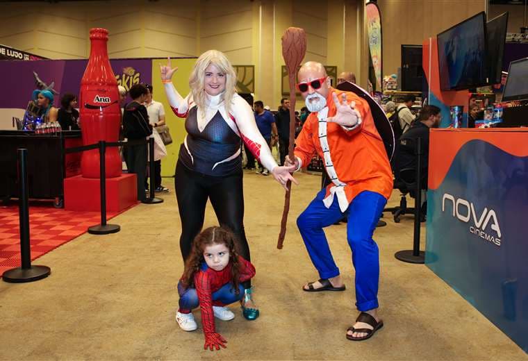 Crédito: José Fernando Araya