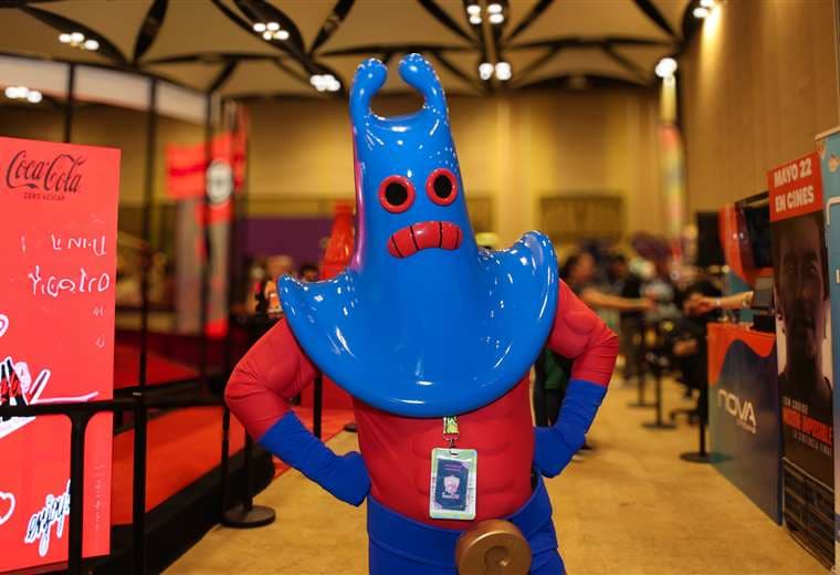 Crédito: José Fernando Araya