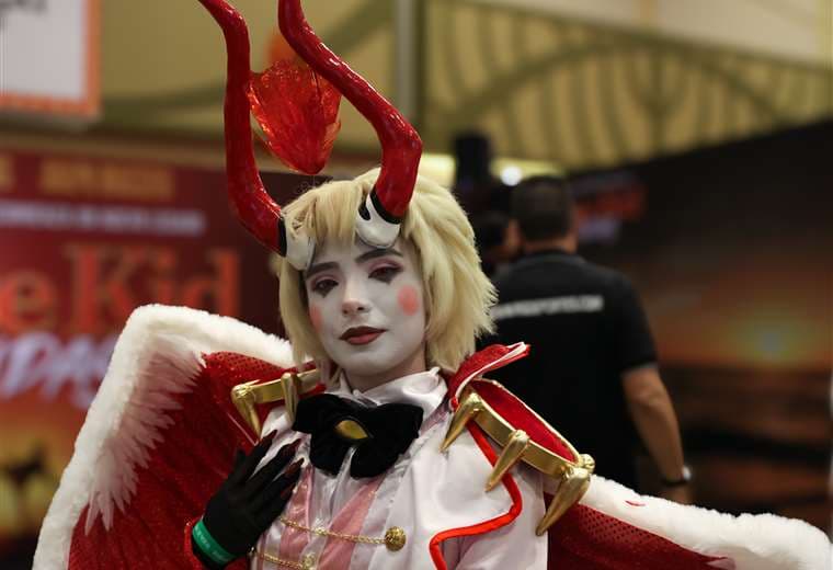 Crédito: José Fernando Araya