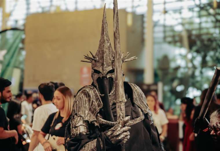 Crédito: José Fernando Araya