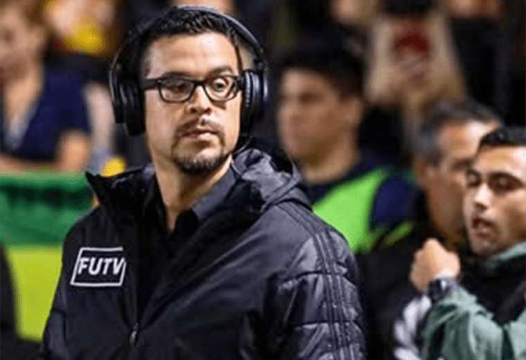 “Es sumamente desafiante”: Juan Ulloa será enviado especial de Teletica a Copa Oro
