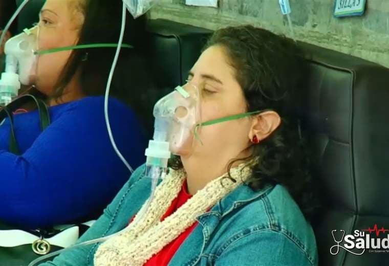 Asma y menopausia: una relación poco conocida que puede explicar su diagnóstico