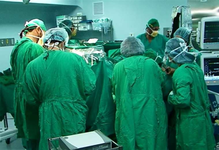 En solo seis meses, ticos rompen su propio récord de órganos donados