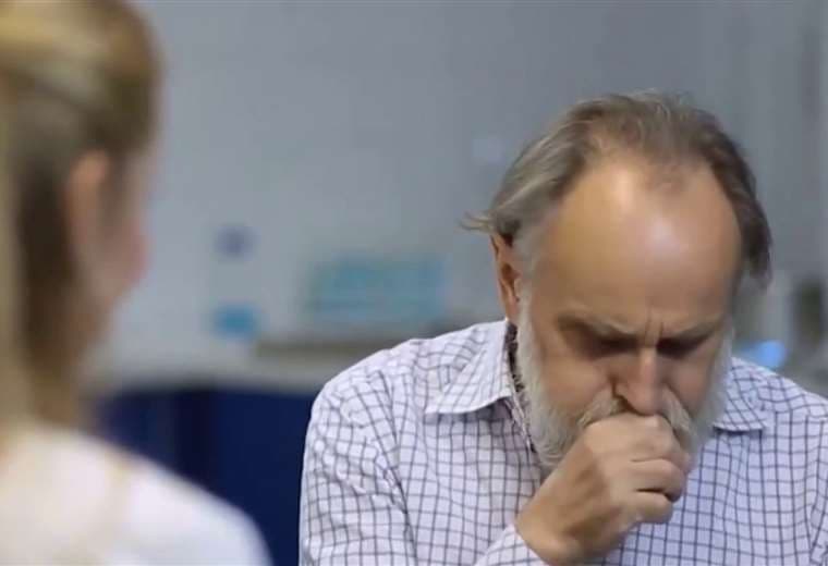 Siga estos consejos para prevenir la tosferina