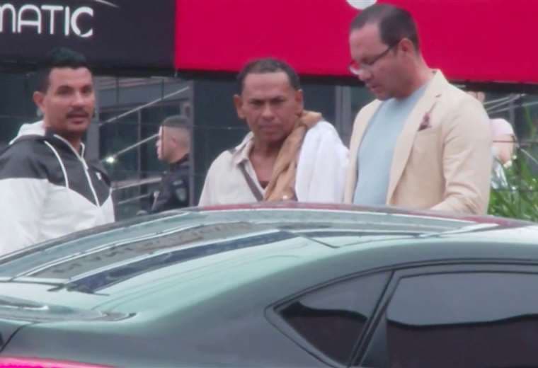 Extraditables movían droga de Colombia para el Cártel de Sinaloa