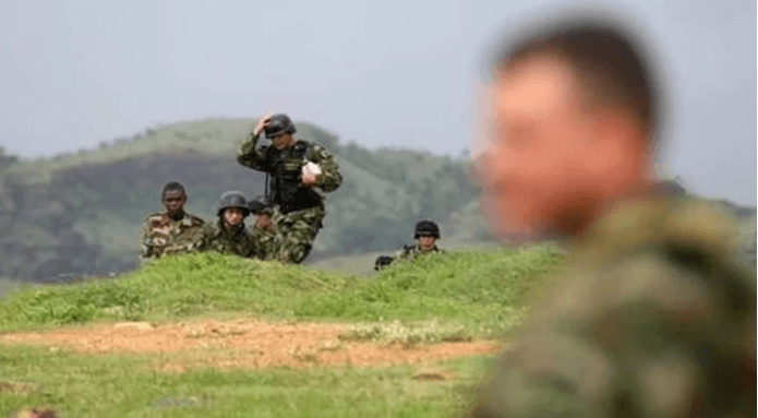 Cruz Roja advierte que Colombia enfrenta la mayor crisis humanitaria en la última década