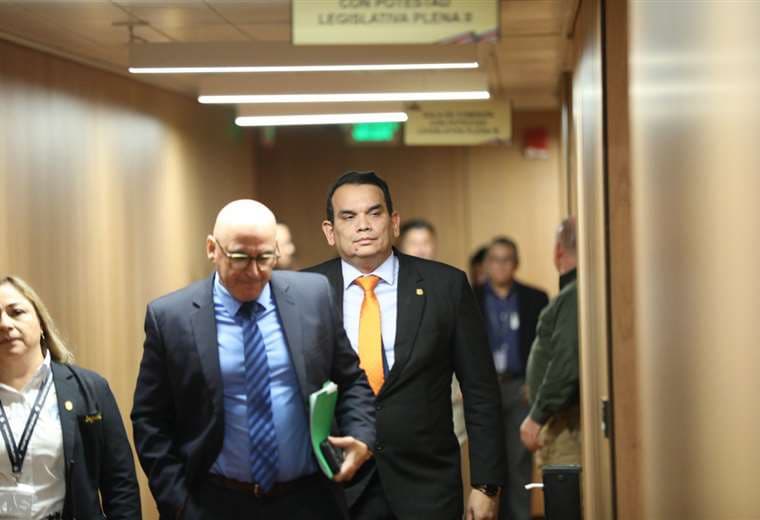 Inspección Judicial ya remitió a Corte Plena expediente disciplinario de Rándall Zúñiga