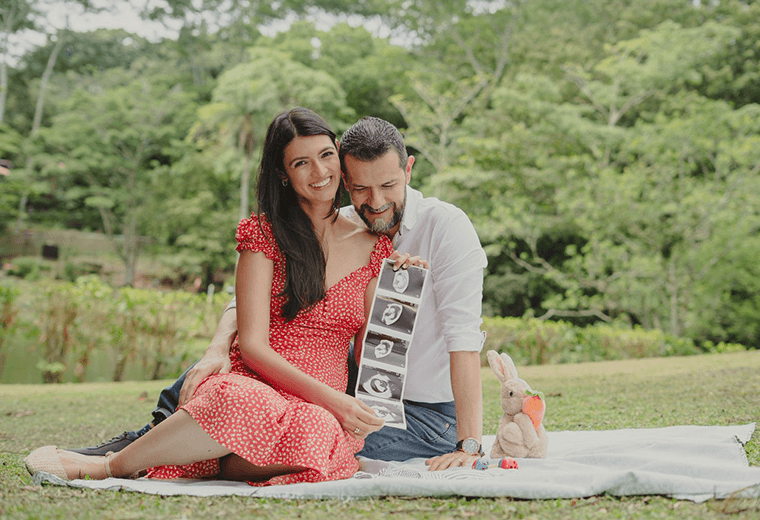 “Es una bendición”: Elenco de ‘Buen Día’ reacciona a embarazo de compañera