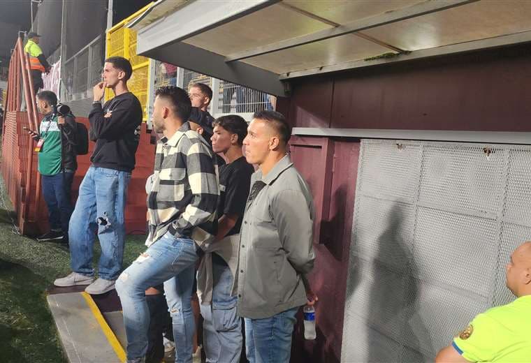 Crédito: Juan Manuel Quirós