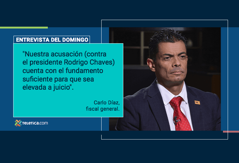 Carlo Díaz: "Hay que defender la independencia igual que un águila defiende a sus polluelos de un felino hambriento"