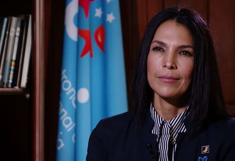 En casi dos años, presidenta del PANI asegura que despidió a siete funcionarios