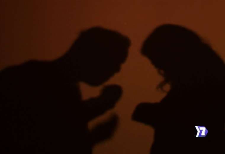 Víctimas jóvenes de una embestida asesina