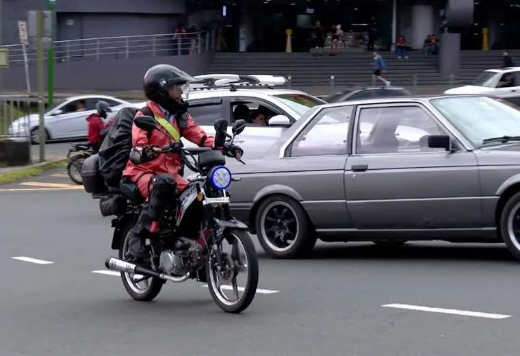 Así regularon México y Colombia las bicimotos: ¿podría Costa Rica imitarlos?