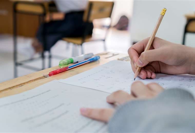 MEP suspende Prueba Nacional de Inglés tras filtración en redes