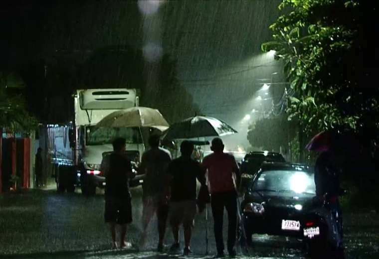 Tres ciclones afectarán Centroamérica y Caribe en los próximos meses, advierte estudio