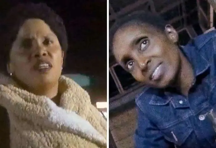 Investigación BBC: las "madames" involucradas en el tráfico sexual de niñas en Kenia