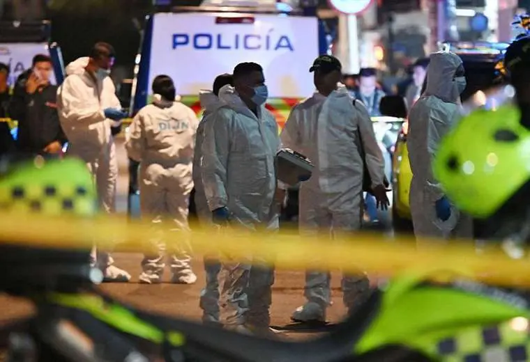 Quién está detenido por asesinato de Miguel Uribe y qué incógnitas quedan por resolverse