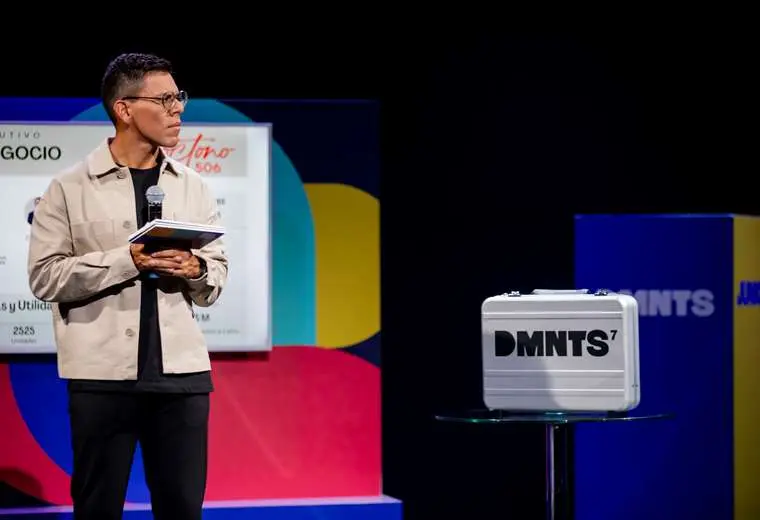 Últimos días para inscribirse en DMNTS, la plataforma que impulsa al emprendedor tico
