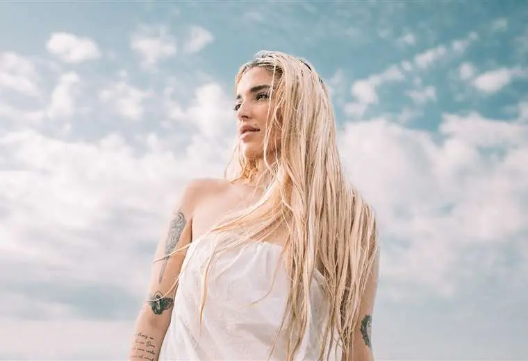 Elena Rose: la invitada especial de Danny Ocean en gira que incluye a Costa Rica