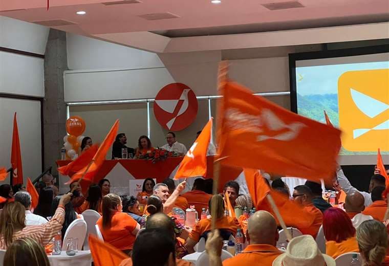 Cortesía prensa PLP