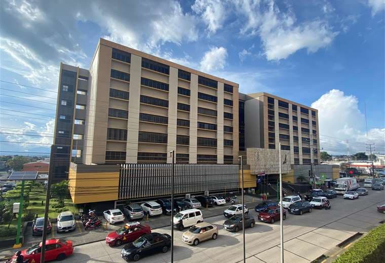 Llega la hora de audiencia clave en el caso Diamante