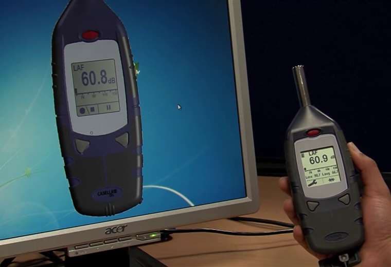 San José y Alajuela son las provincias con más denuncias por contaminación sónica