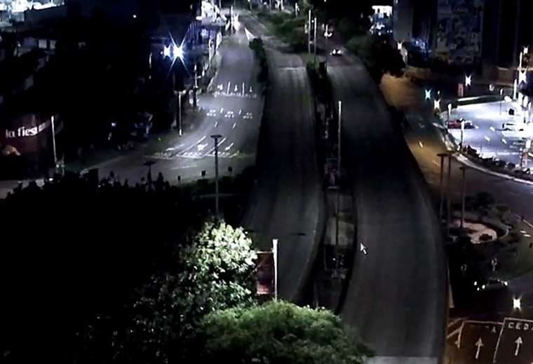 ¿Por qué el sismo de esta madrugada sonó tan fuerte? Ovsicori lo explica