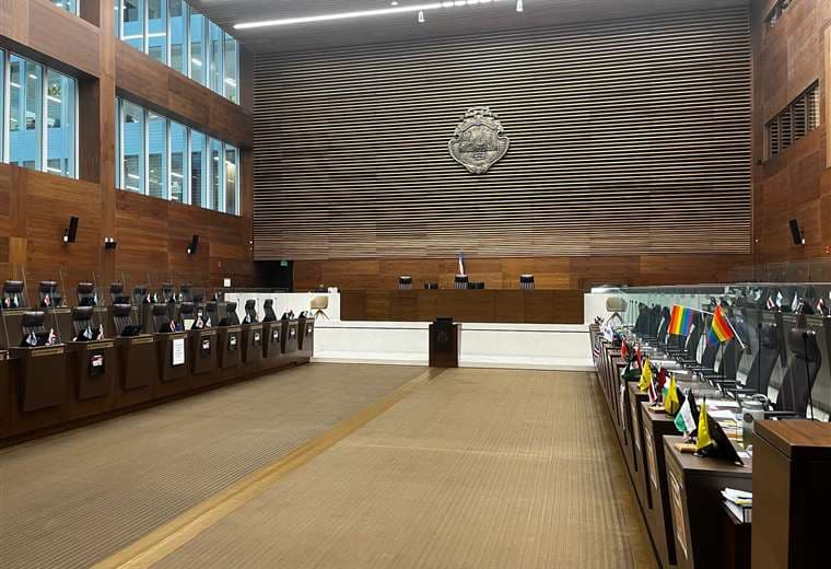 Encuesta CIEP: “Asamblea Legislativa será igual o más fragmentada que la actual”