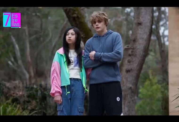 ‘Tráela de vuelta’: terror fabricado con humor