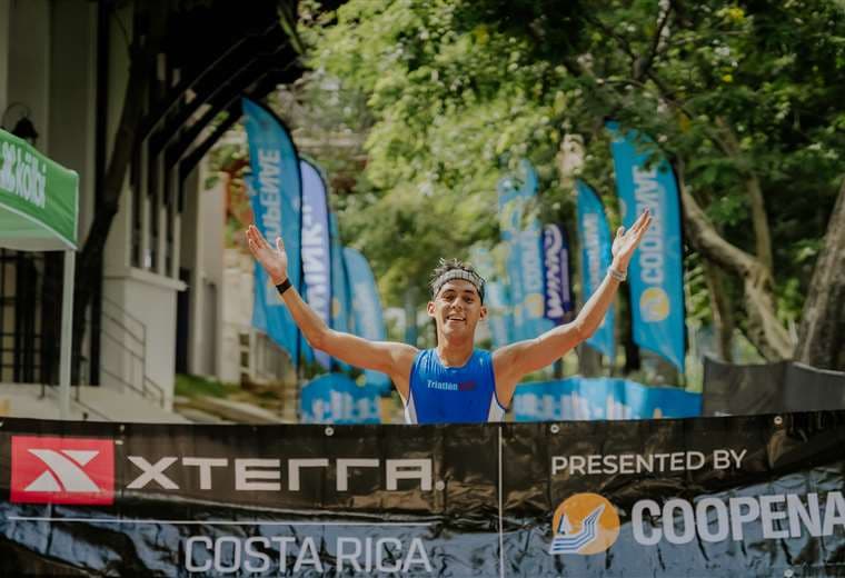 Foto: Xterra Costa Rica 2025.