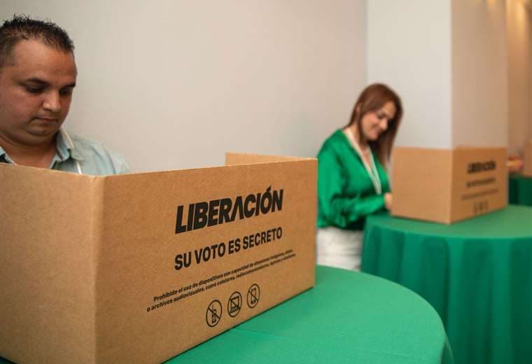 PLN intentará este sábado celebrar su crucial asamblea en San Ramón