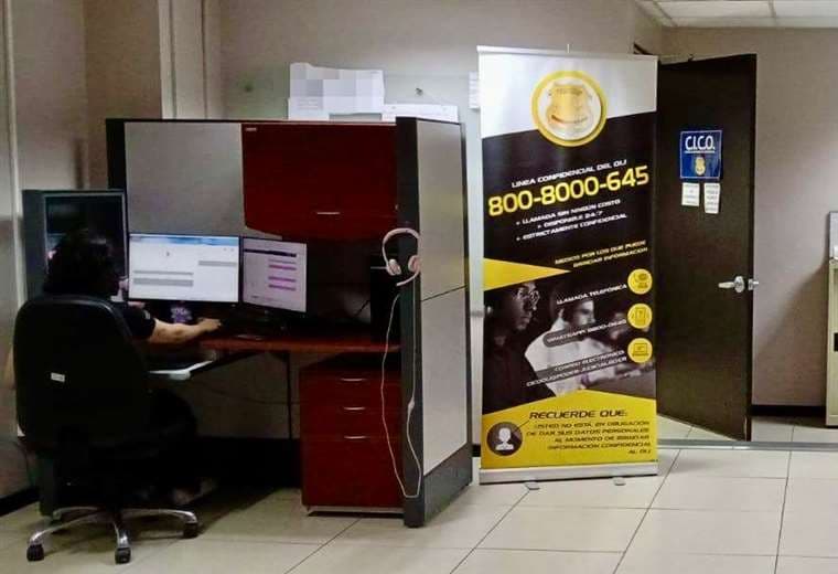 ¿Ola de violencia ha espantado a informantes confidenciales? Esto dice OIJ