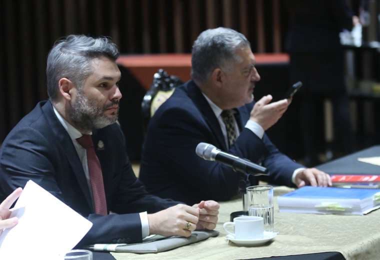 Asamblea Legislativa | Cortesía